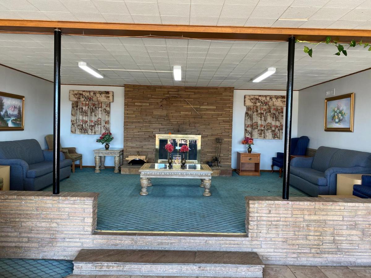Western Skies Motel Clarendon Εξωτερικό φωτογραφία